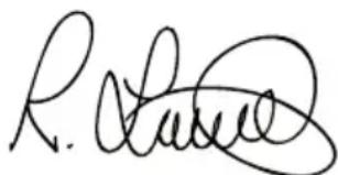 STANLEY FME190 - Dichiarazione di conformità CE DIRETTIVA MACCHINE - 2