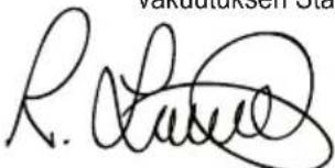 STANLEY FME190 - KONEDIREKTIIVI - 2