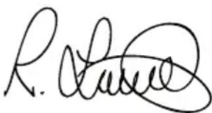 STANLEY FME190 - Certificat de conformité CE - 2