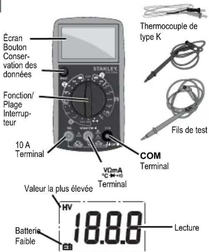 STANLEY STHT077364 - 2