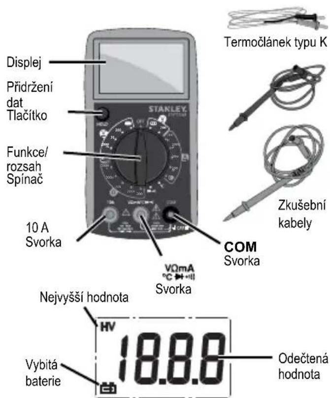 STANLEY STHT077364 - 1