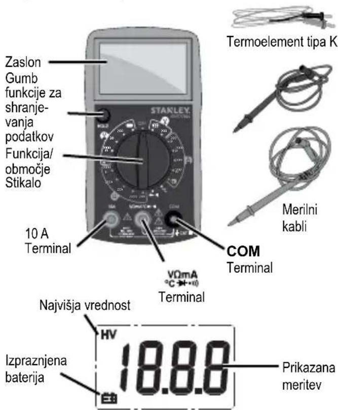 STANLEY STHT077364 - 1