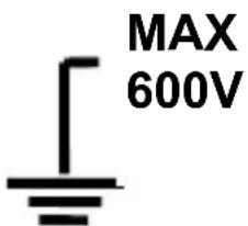Extech EX310 - Sécurité - 2