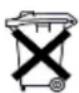 Extech EX430A - Remplacement de la pile - 1