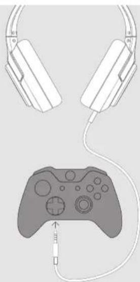 LucidSound LS10X - XBOX ONE SETUP - 2