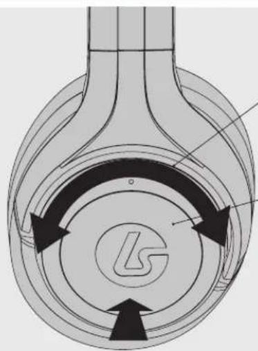 LucidSound LS100X - !!! IMPORTANT !!! - 3