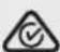 LucidSound LS100X - REGIONAL COMPLIANCE SYMBOLS - 4
