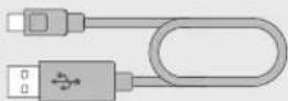 LucidSound LS100X - Accessoires / Zubehör / Accessori / Accesorios / Acessórios - 7