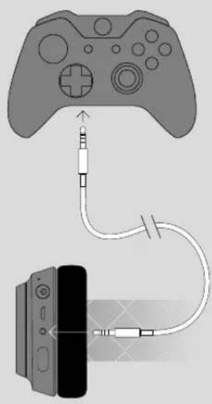 LucidSound LS20 - ES CONFIGURACIÓN XBOX ONE - 2