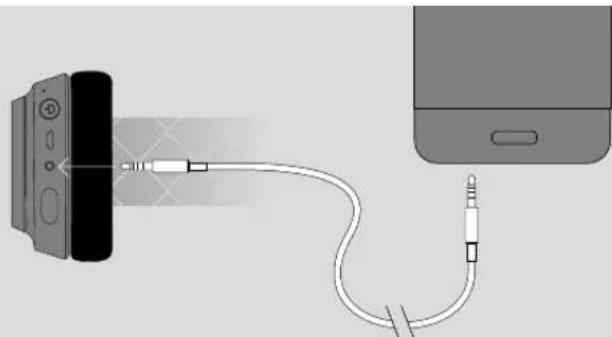 LucidSound LS20 - MOBILE | PC SETUP - 2