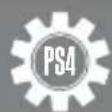 LucidSound LS1P - CONFIGURAÇÃO PLAYSTATION®4 - 1
