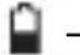 Emos E0127 - Frontseite – Display - 2
