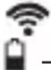 Emos E0127 - Parte frontal – pantalla - 1