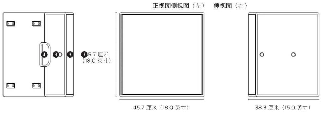 BOSE AMM112 - 产品详细信息 - 1