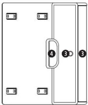 BOSE AMM112 - 產品詳細資料 - 1