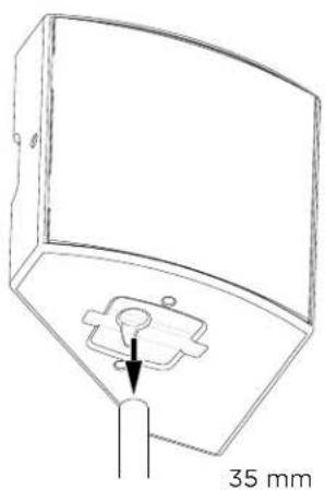 BOSE AMM112 - Produktopplysninger - 4