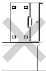 BOSE AMM112 - Stage fill - 3