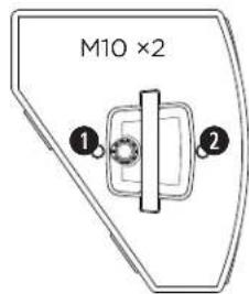 BOSE AMM112 - 懸吊 - 3