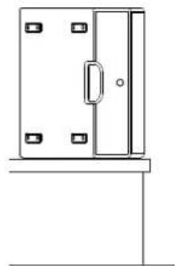 BOSE AMM112 - Stage fill - 2