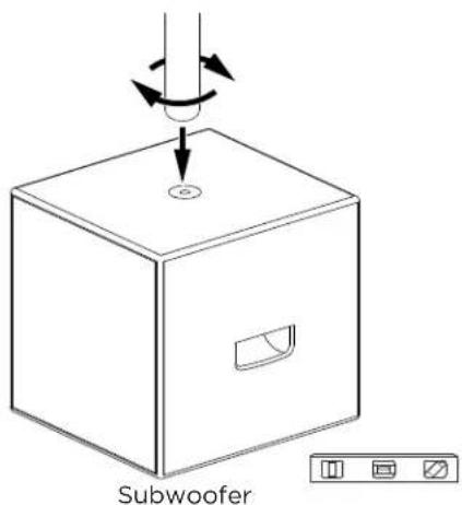 Subwoofer