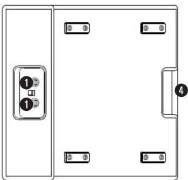 BOSE AMM112 - 处理器预设 - 3