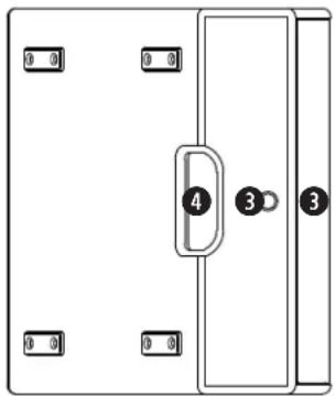 BOSE AMM112 - Información del producto - 1