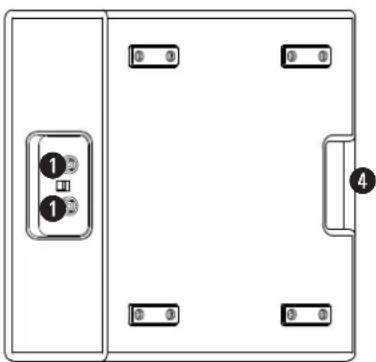 BOSE AMM112 - Processorpresets - 4