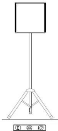 BOSE AMM112 - Stage fill - 4