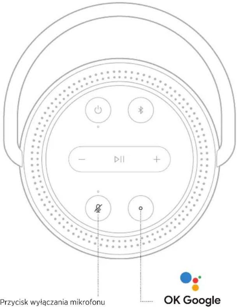 BOSE Portable Smart Speaker - Obstuga głośnika - 1