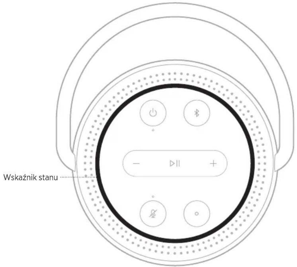 BOSE Portable Smart Speaker - SPRAWDZANIE POZIOMU NAŁADOWANIA BATERII - 2