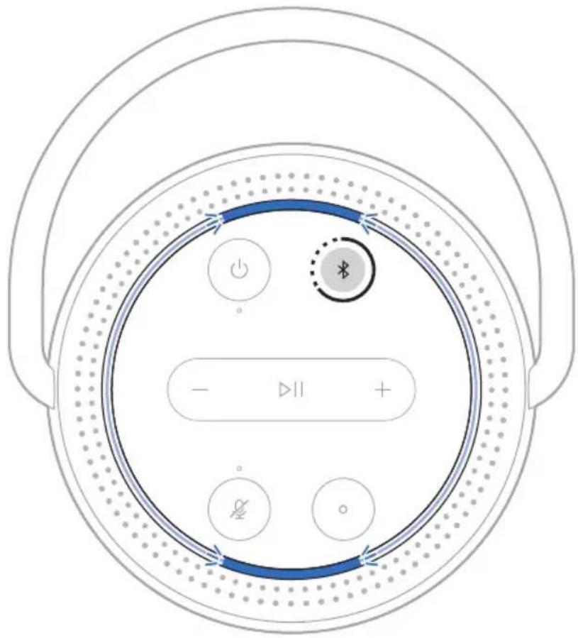 BOSE Portable Smart Speaker - モバイル機器を接続する - 1