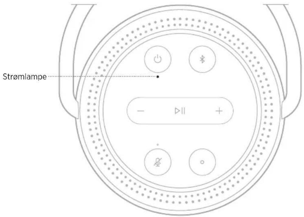 BOSE Portable Smart Speaker - OPDATERINGS- OG FEJLSTATUS - 8
