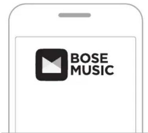 BOSE Portable Smart Speaker - BOSE MUSIC 앱 다운로드 - 1