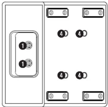 BOSE AMM108 - Informacja o produktie - 5