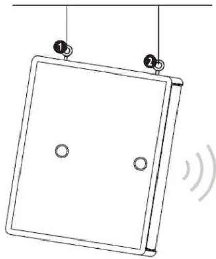 BOSE AMM108 - g j aai g bila 1c - 7