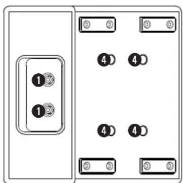 BOSE AMM108 - Product Details - 5