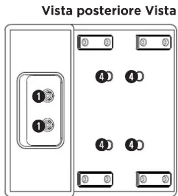 BOSE AMM108 - Dettagli del prodotto - 5