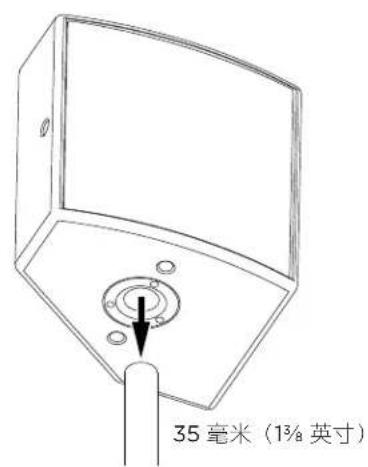 BOSE AMM108 - 使用低音箱 - 3