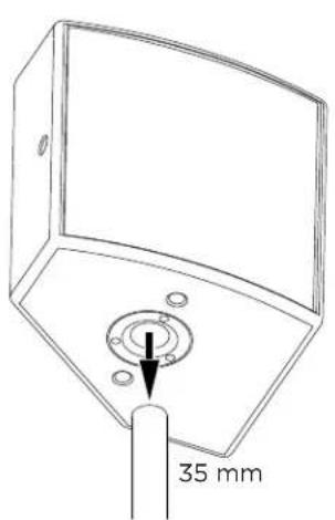 BOSE AMM108 - スイカーニング - 2