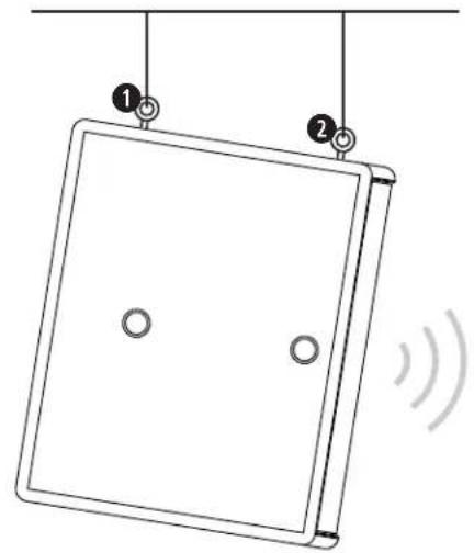 BOSE AMM108 - 吊装 - 4