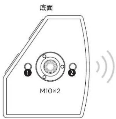 BOSE AMM108 - 吊下 - 3