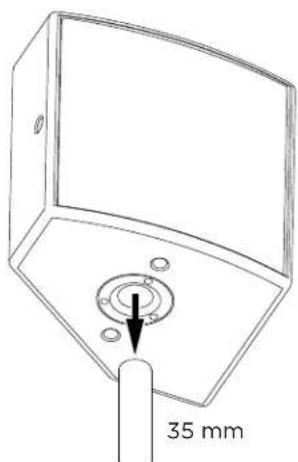 BOSE AMM108 - Meteen subwoofer - 3