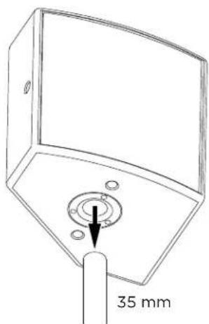 BOSE AMM108 - Mit einem Subwoofer - 3