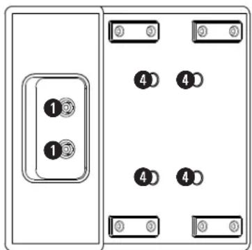BOSE AMM108 - Productgegevens - 3