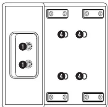 BOSE AMM108 - Información del producto - 5