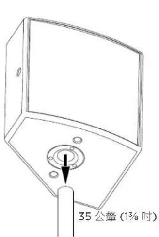 BOSE AMM108 - 揚聲器支架 - 2