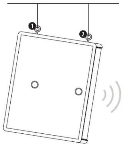 BOSE AMM108 - 吊下 - 4