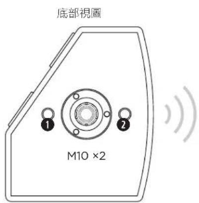 BOSE AMM108 - 懸吊 - 3