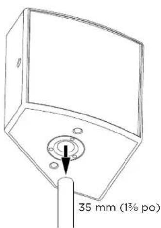 BOSE AMM108 - Socle pour enceinte - 2