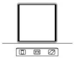 BOSE AMM108 - Scenevinkling - 2